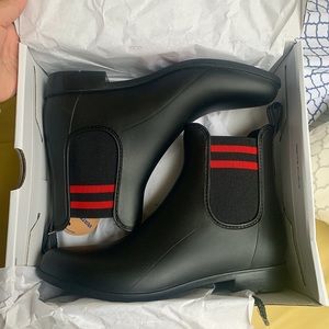 Rainboot Aldo shoes